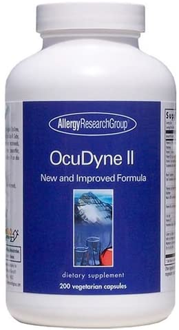 B00AAH6I8Q Ocudyne Ii