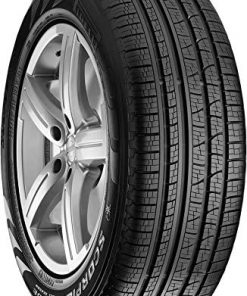 B00NWJ9GVA Pirelli SCORPION VERDE Season Plus Touring Radial Tire - 275/45R20 110V