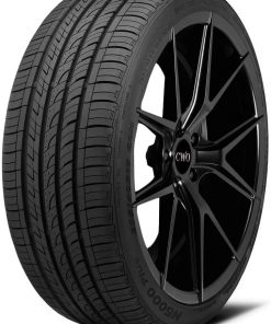 B01A0QZ0AI NEXEN N5000 Plus All-Season Radial Tire - 285/30ZR20XL 99W