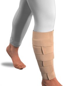 B00QELAM98 ReadyWrap Beige Calf Large 30 cm Compression Wrap