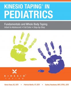 1.42E+09 Kinesiotaping in Pediatrics: Fundamentals and Whole Body Taping