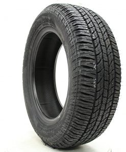 B01J2NGNN8 Yokohama Geolandar A/T G015 all_ Season Radial Tire-275/55R20 117H
