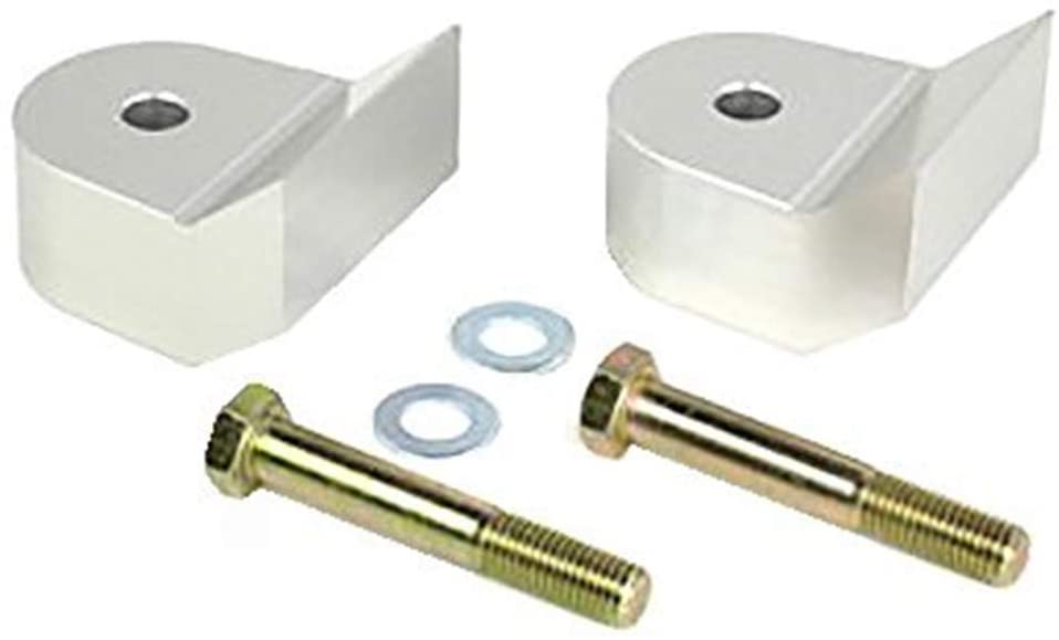 B006H2OIX0 Pro Comp 62699 1.0" Lower Spring Spacer for Ford F-250 and F-350 4WD