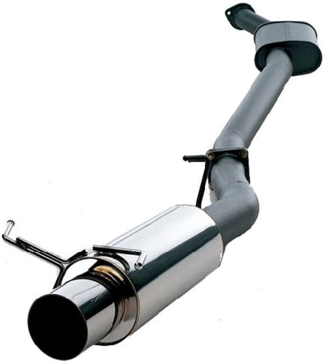 B000W7J42G HKS 3106-EX003 Hi-Power Exhaust