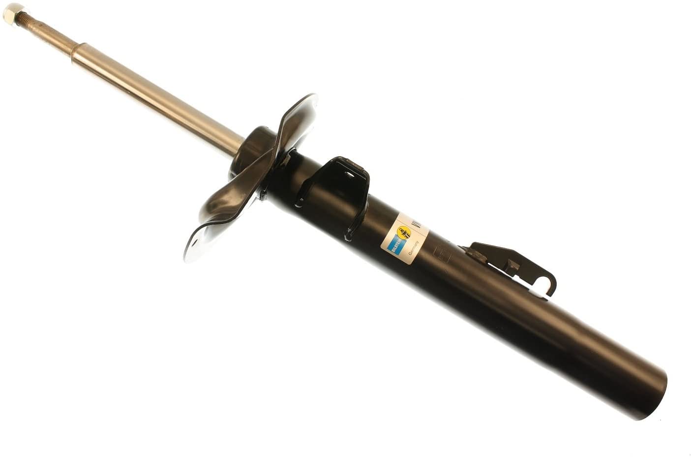 B009FU4ND6 Bilstein 22-045041 Twintube Strut Assembly, Front, Right