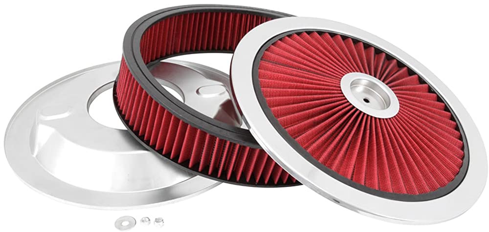 B00BYWX4X8 Spectre Performance SPE-47623 Xtraflow Air Cleaner