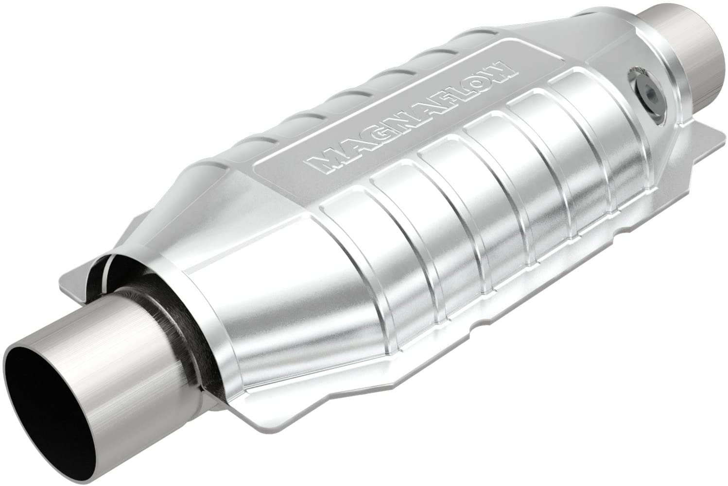 B000COPBYO MagnaFlow 94036 Universal Catalytic Converter (Non CARB Compliant)