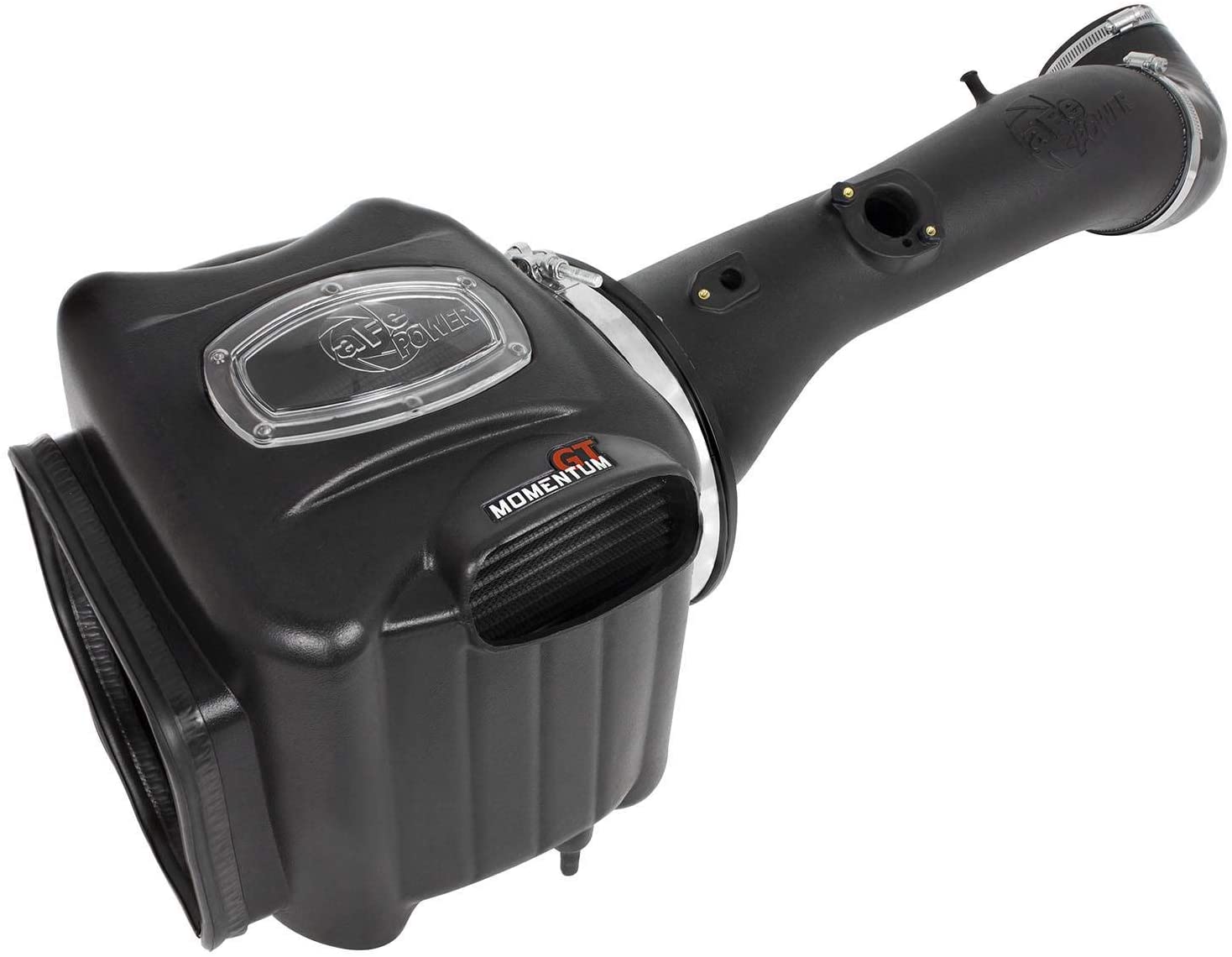 B018GXU4N0 aFe Power 51-74105 Momentum GT Performance Intake System (Dry, 3-Layer Filter, Non-CARB Compliant)