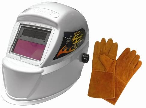 B0015PK3B0 Astro 8075SE Deluxe Solar Auto-Darkening Welding Helmet