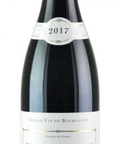 2018 MICHAEL NIELLON CHASSAGNE-MONTRACHET ROUGE, BURGUNDY, FRANCE (750ML)