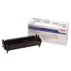 Okidata IMAGE DRUM 25K LIFE FOR B4400B4600 SERIES PRINTERS (Computer / Printer Parts)