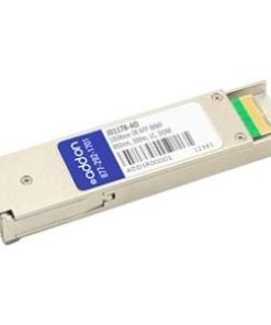 10GBase-SR XFP Transceiver JD117B-AO