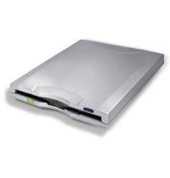 1.44mb Usb External Drive - FDUSB-TMM