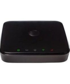 ZTE Home Base Z700A AT&T + GSM Unlocked Home Phone & Internet Modem (Renewed)