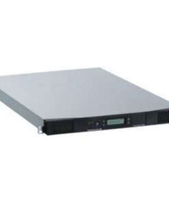 1.6/3.2TB Storageloader LTO2 SCSI 1DR/8SLOT 1U