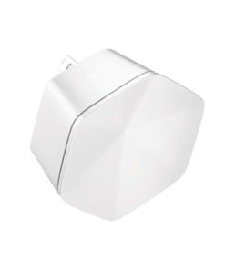(Single Pod) PE1 AC1200 Wi-Fi Pod Mesh Range Extender Compatible with Cox Panoramic Rental Router Only, Not with Customer Owned Routers (1 x Gigabit Port)