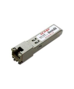 1000btx Sfp Copper F/Cisco Rj-45 100m 100% Compatible