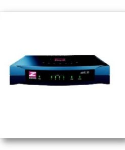 Zoom X5 2/2+Modem/Gateway Router/Firewall 4-Port Switch USB E