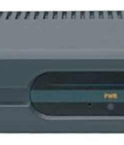 Zoom 5011-02-00 Ethernet External Cable Modem