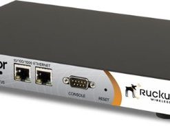 ZoneDirector 1100, Licensed for up to 6 ZoneFlex Access Points