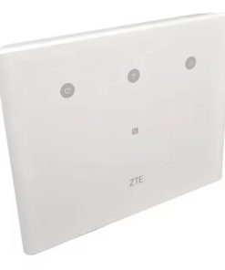 ZTE MF296R LTE 300 Mbps