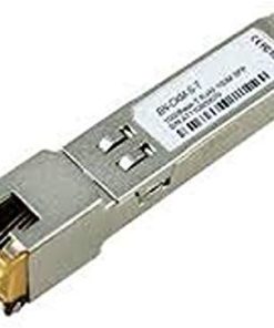 1000Base-T Sfp 100M Rj45 Transceiver (81Y1618-ENC)