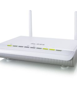 ZyXEL 300 Mbps Wireless N Access Point, Ethernet Client, Universal Repeater, and Range Extender (WAP3205)