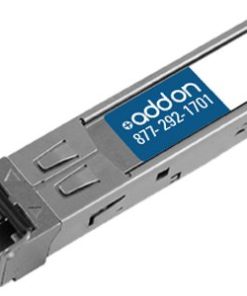 10067-ao Network Transceiver Module – Network Transceiver Module (SFP, 100 Mbit/s, LC, 2000 m, 1310 Nm, Multi-Mode)