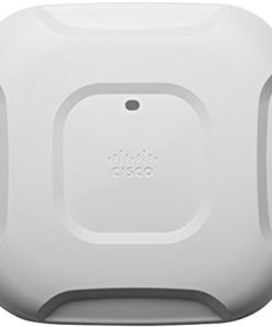 (Renewed) Cisco AIR-CAP3702I-A-K9 Aironet 3702I IEEE 802.11ac 450 Mbit/s Wireless Access Point