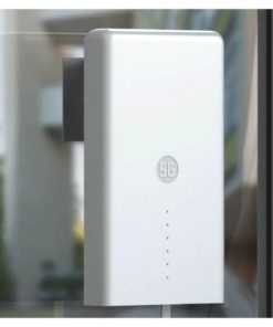ZTE MC7010CA 5G Cellular Modem - Compatible with T-Mobile, Mint Mobile, Metro by T-Mobile, Boost Mobile & Tello ONLY