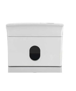 10mm Shredder Small Portable Silent Household Electric Small Particle Mini Shredder Shredder Office (D 302 * 150 * 207 mm)
