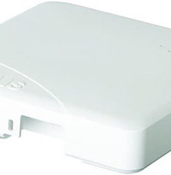 ZoneFlex 7352 Single-Band (2.4 GHz) 802.11n Wireless Access Point, 2x2:2 Streams, BeamFlex, PD-MRC, Dual Ports, PoE Support.