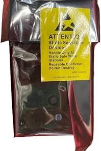 0B28470 New 0-HR 1.2TB 10K 6G SAS 2.5" Hard Drive