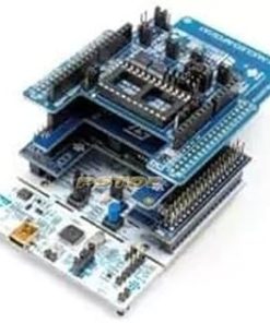 1 Pcs Demo Board P-NUCLEO-CLD1 STM32Nucleo Pack for IoT Node with Wi-Fi Winder