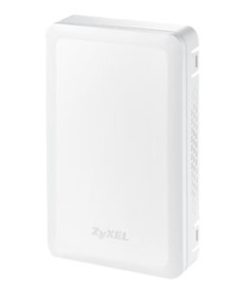 ZyXEL NWA5301-NJ IEEE 802.11n 300 Mbit/s Wireless Access Point - ISM Band