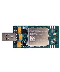 Zoom 4631-00-21U 4G LTE Cat 1 w/ 3G Fallback Modem