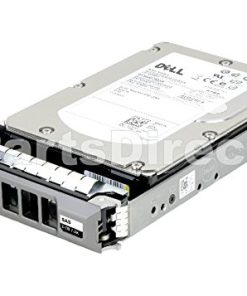 101-000-182 EMC 450-GB 4GB 15K 3.5 FC HDD [10 Pack]
