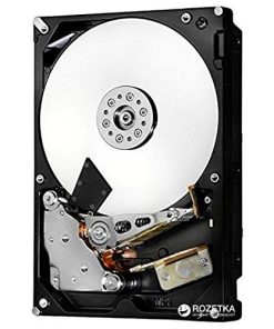 10TB Western Digital WD100EMAZ Hard Drive SATA 6Gb/s 256MB