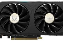 Zotac RTX 4070 Super 12GB Twin Edge OC GDDR6X