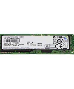 SSD for ThinkPad Yoga ThinkPad Edge Helix 256 GB SSD Hard Drive 00UP732