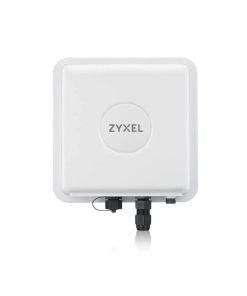 Zyxel Outdoor 802.11ac Dual-Radio Unified Access Point [WAC6552D-S]