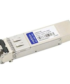 10GBase-SR SFP+ Transceiver