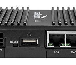 1-yr NetCloud Essentials for Mobile Routers with support and IBR900 router with WiFi (no modem), no AC power supply or antennas