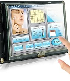 10.1 Intelligent TFT LCD HMI Module Touch Screen + GUI Designer display with long-term supply 256M Flash 1GHz CPU for Arduino Uno R3 ESP8266 ESP32, Designed for Engineers