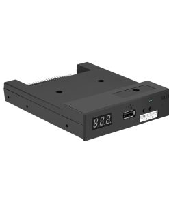 Yosoo USB Emulator, 3.5" SFRM72-TU100K USB 720KB Floppy Drive Emulator for Industrial Control Equipment