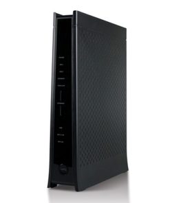 Zyxel C1100Z 802.11n VDSL2 Wireless Gateway CenturyLink (Renewed)