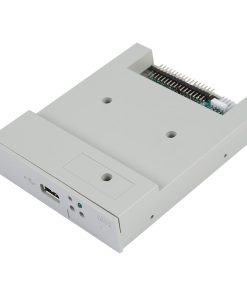 Yunir SFR1M44-U USB SSD Floppy Drive Emulator Plug and Play, High Integration and High Security Data, Suitable for 1.44MB Industrial Control Equipment