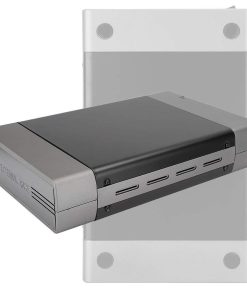 Zopsc 5.25in Optical Drive Enclosure - External USB 2.0 Drive SATA Portable Hard Drive Computer Accessories for Windows XP/7/8/10 and for OS 9.0(US)