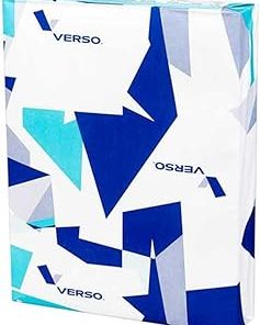 (TM) Premium Digital White Paper, Gloss Finish, Coated 2 Sided, 10% Recycled, Variety of Sizes, Text and Cover. (11 x 17, 100 lb. Text)