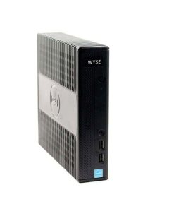 Zx0Q-7020 Thin Client AMD GX-420CA 2.0 GHz 8 GB Ram 8 GB SSD SUSE Linux Enterprise Ethernet RJ45 8WF82